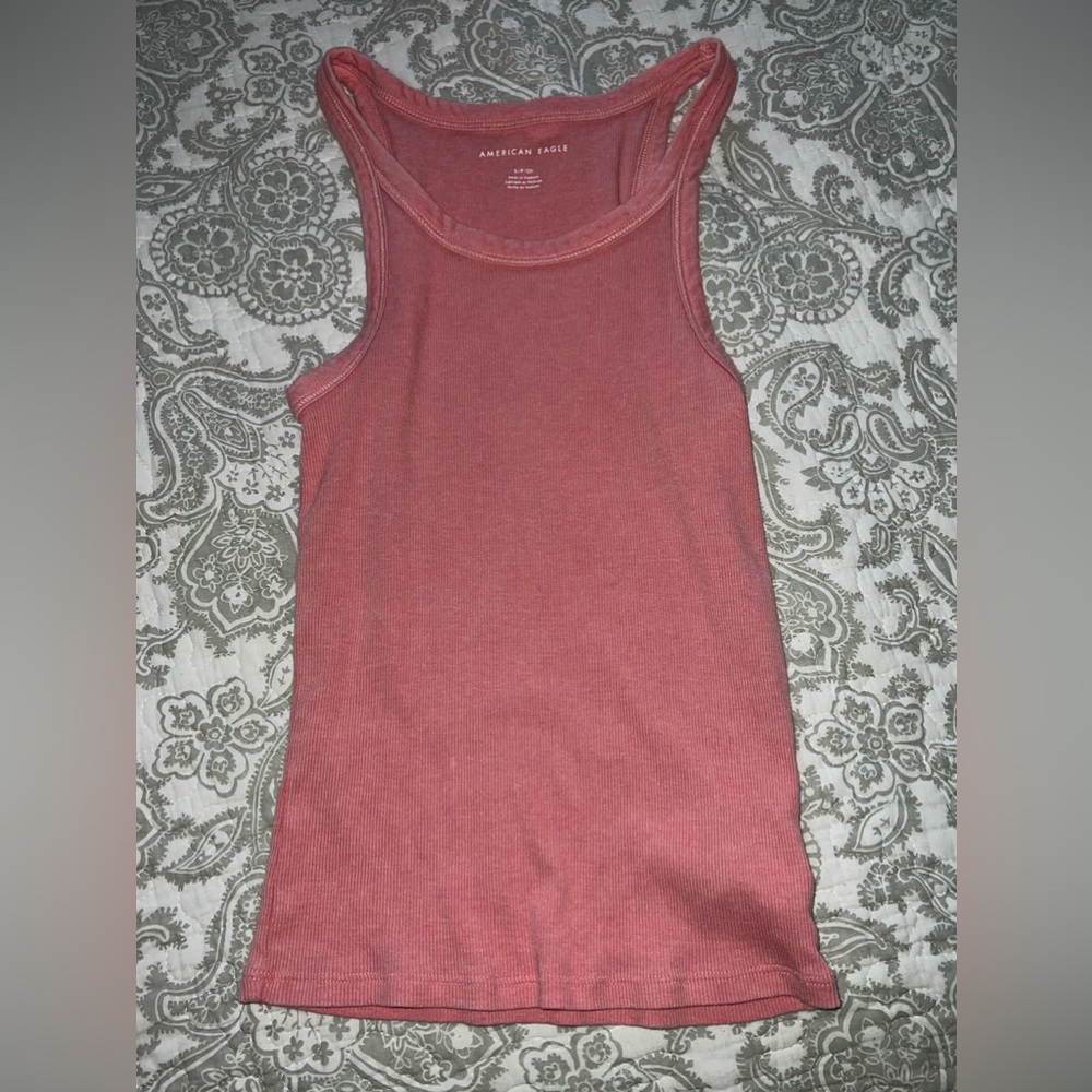 american eagle true tank